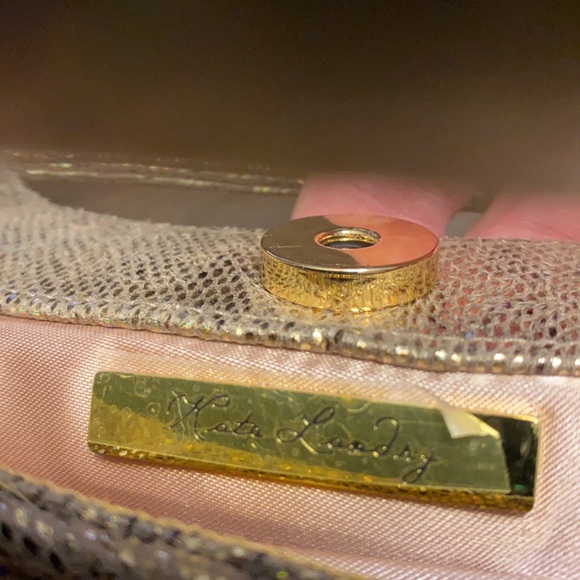 Kate Landry Clutch - Purse - Picture 7 of 10